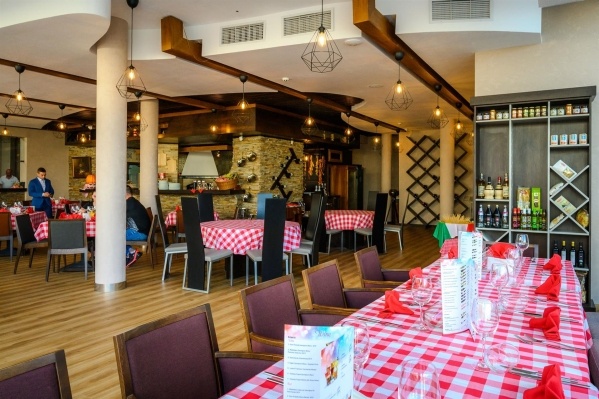 Effect Grand Victoria (Ex. Grand Victoria) ****