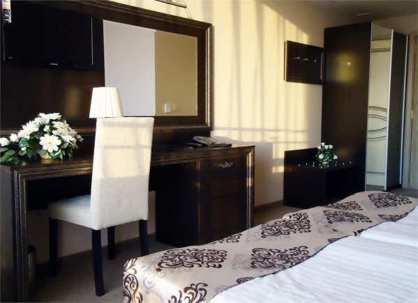 Diamant Residence Hotel & Spa ****