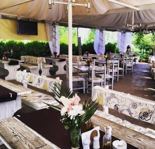 Apart Hotel Tarsis Club ****