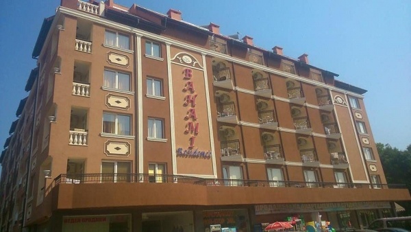 Bahami Residence ***