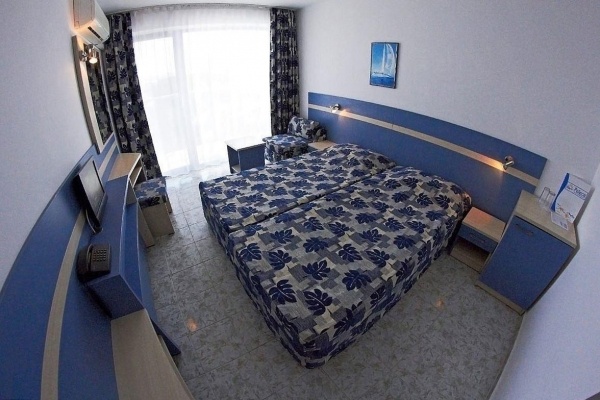 Palace Sunny Beach ***