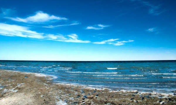 Üzbegisztán nagykörút: Az Aral-tó partjától a Tien-san kapujáig ****