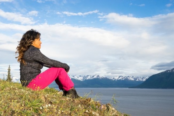 Alaszka, a végtelen vadon birodalma, csoportos utazás magyar idegenvezetővel 2026.08.22-30.