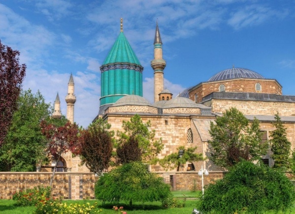 Törökország: Nagykörutazás a korok, birodalmak és mesés keleti tájak főútján ****