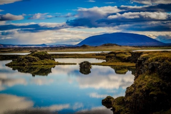 Nagy izlandi körutazás - csoportos utazás magyar idegenvezetéssel 2026.07.14-21.