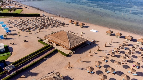 Amwaj Oyoun Resort & Casino