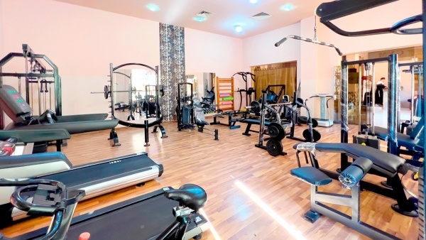 Regency Plaza Aqua Park And Spa