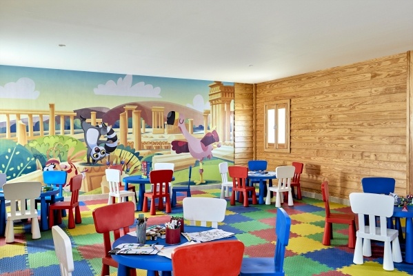 JAZ MARAYA RESORT *****