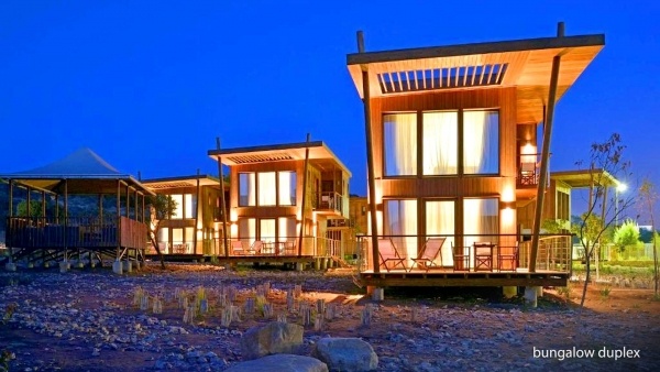 Radisson Blu Resort Taghazout Bay Surf Village