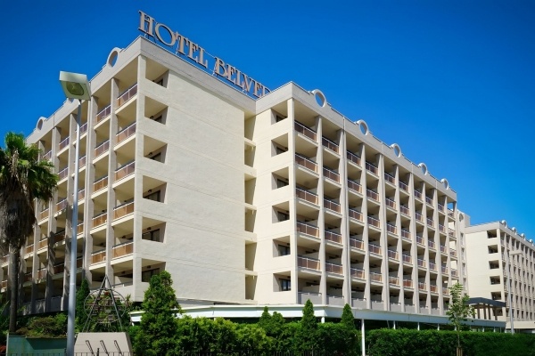 Ohtels Belvedere - 11 éjszakás