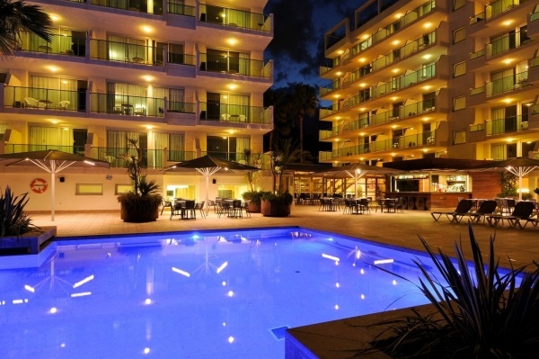 Blaumar - 3 éjszakás