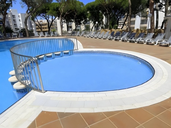 Rentalmar Blue Beach Apartments