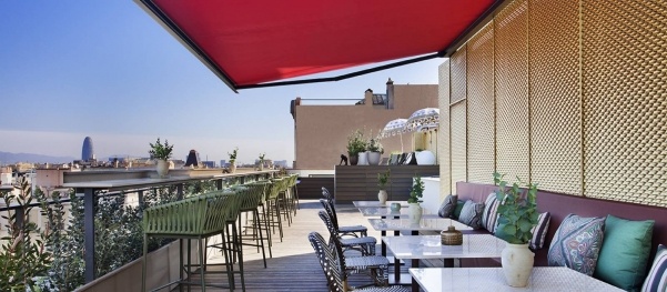 Vincci Gala - 14 éjszakás