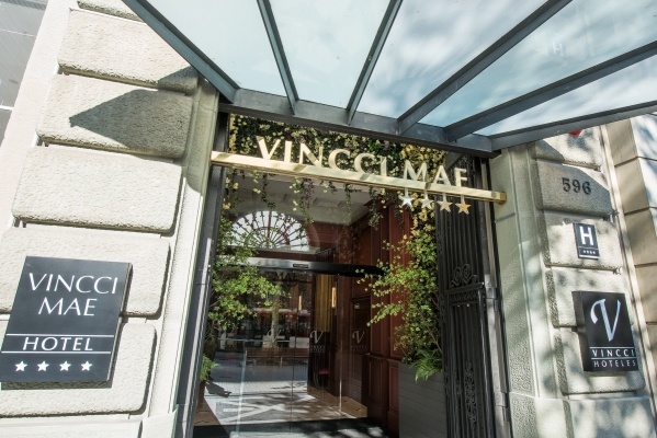 Vincci Mae - 7 éjszakás