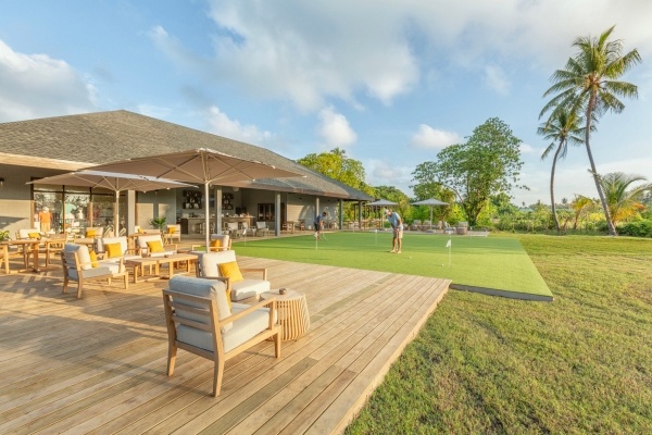 Jawakara Islands Maldives - 5 éjszakás