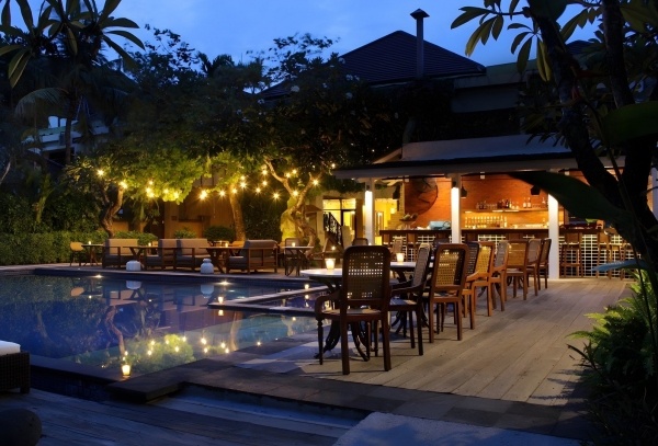 SAGARA Villas & Suites Sanur