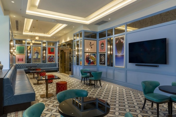 Ic Hotels Green Palace. *****