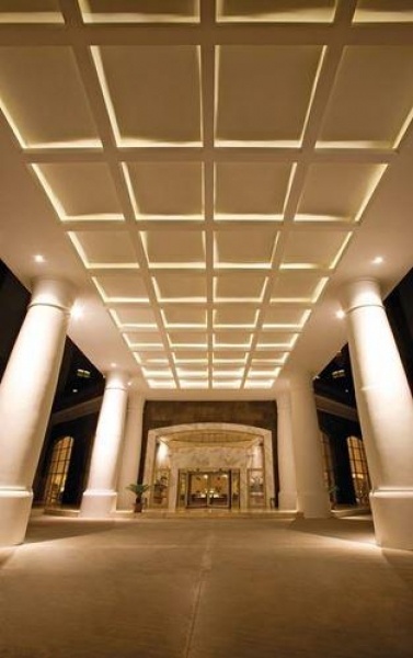 Melas Lara Hotel *****