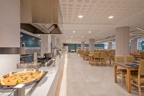 Best Mediterraneo - 7 éjszakás