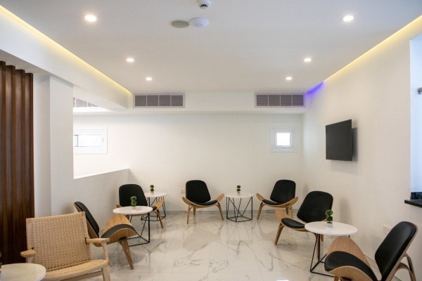 Best Western Plus Larco Hotel - 7 éjszakás