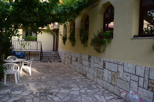 Cris Family Hotel ***