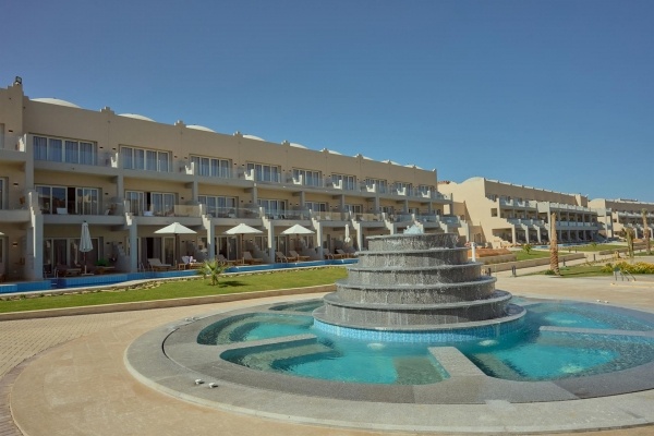 Diamond Beach by Pearl Resorts *****