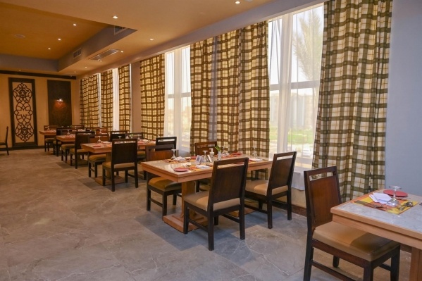 Sunrise Serano Aqua Park Resort ****