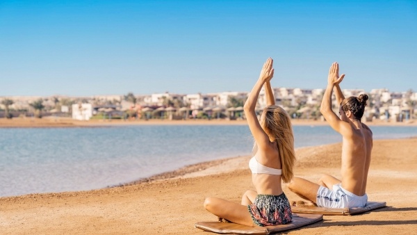 Hurghada Long Beach Resort