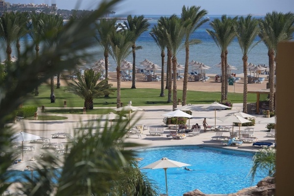 Stella Beach Resort & Spa Makadi Bay *****