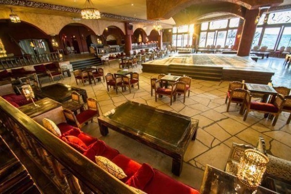 Sunny Days El Palacio Hurghada ****