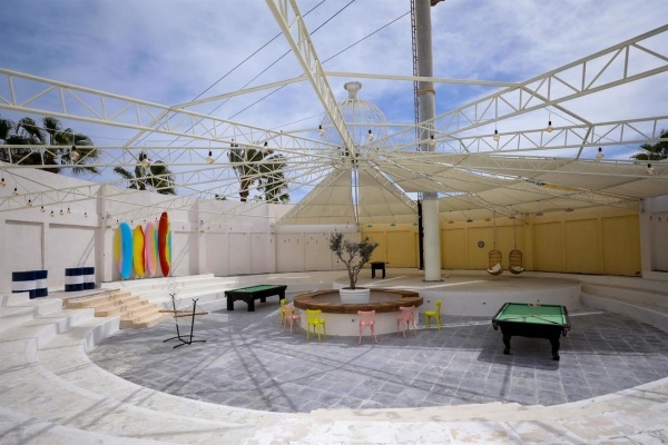 Calimera Blend Paradise Resort *****