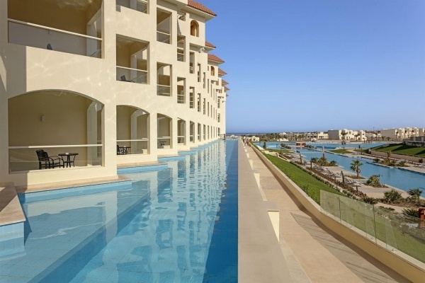Xanadu Makadi Bay *****