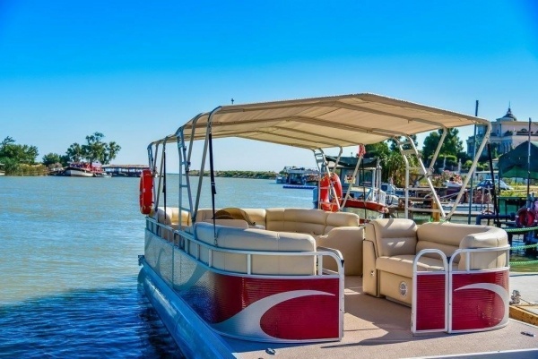 Trendy Lara Hotel *****