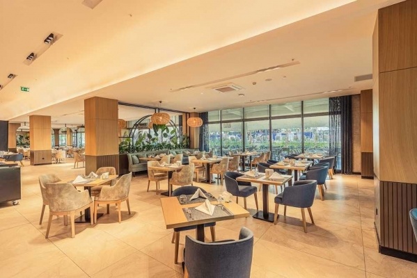 Belek Beach Resort Hotel *****