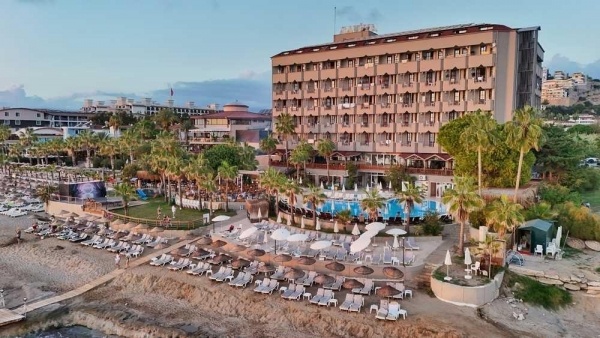 Anitas Hotel ****
