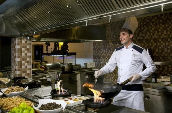 Gypsophila Club Marine *****