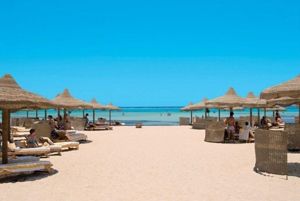 Dream Lagoon & Aqua Park Resort *****