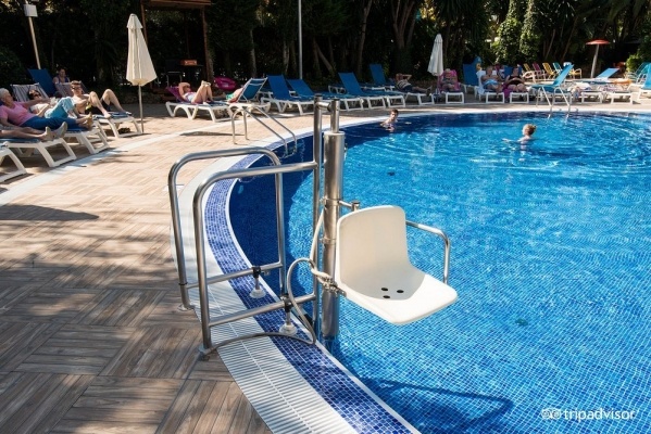 H10 Vintage Salou - 7 éjszakás