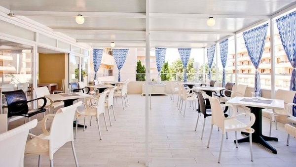 Bj Playamar - 4 éjszakás