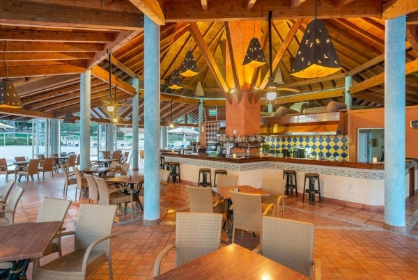 Aparthotel Can Picafort Palace - 11 éjszakás