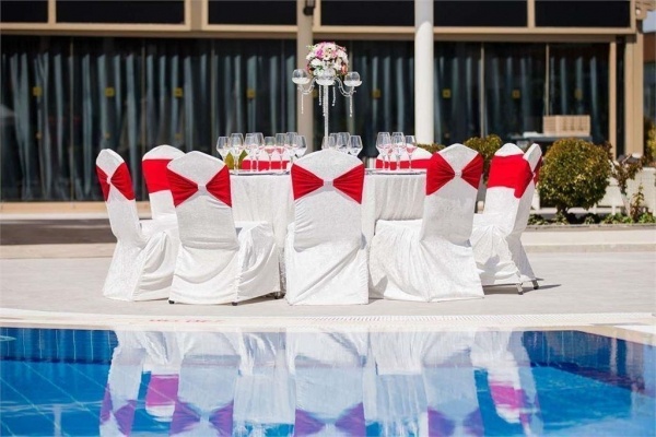 Grand Park Lara *****