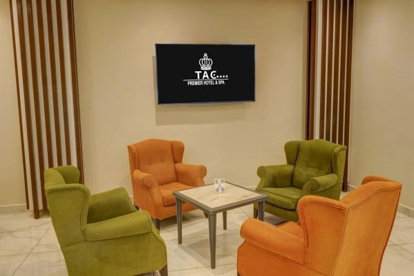 Tac Premier Hotel ****