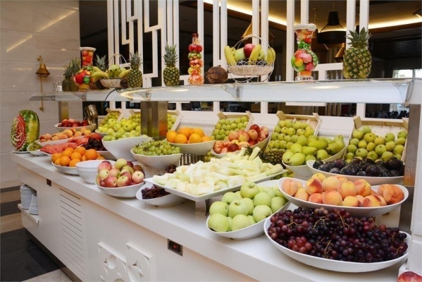 Diamond Premium Hotel & Spa *****