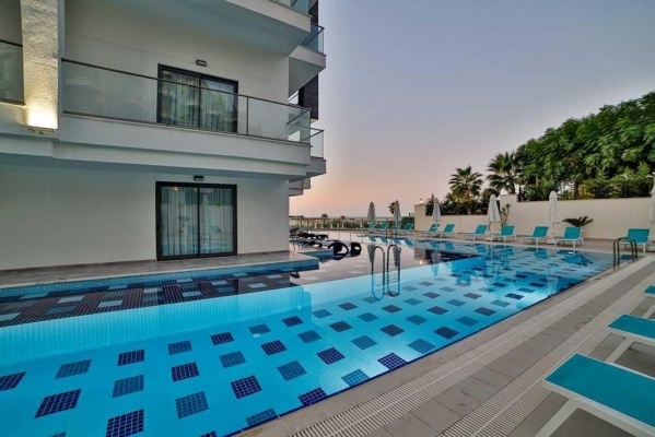 Diamond De Luxe Hotel & Spa *****