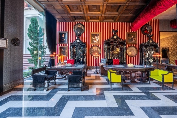 Selectum Luxury Resort Belek *****