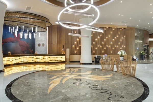 Mylome Luxury Hotel & Resort *****