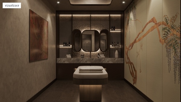 TRENDY PERGE RESORT & SUITES *****