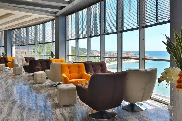 Paradise Beach *****