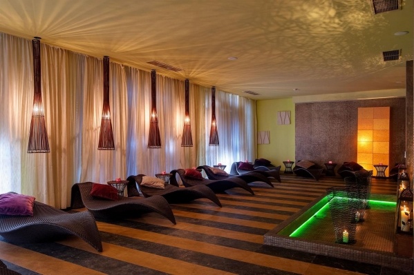 Barcelo Royal Beach *****