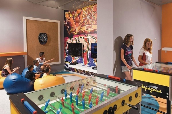 Dreams Sunny Beach Resort&Spa ****